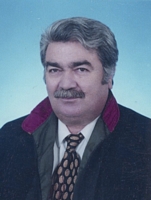 Mehmet Fevzi Özçoban