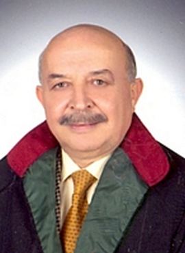 Ahmet Bülent İlter