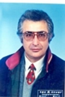 Ejder Lütfi Bilal