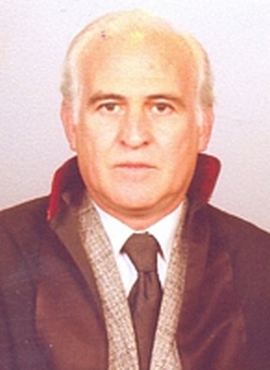 Mehmet Kamil Öğüt
