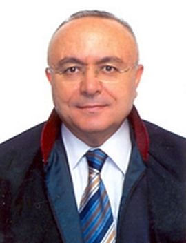 A. Turgut Çetin