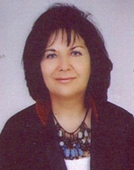 Dina Bekişoğlu