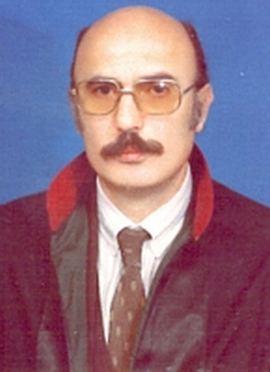 Ahmet Alemdar