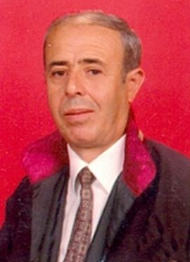 Cezmi Peker