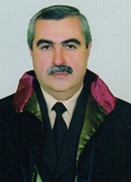 Faruk Orman