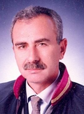 Mehmet Kantarcıoğlu