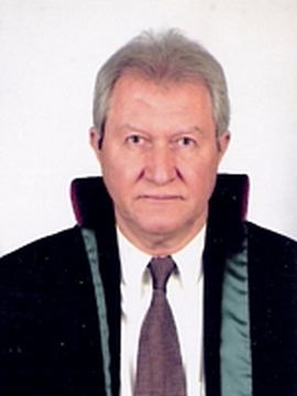 Yavuz Ogan