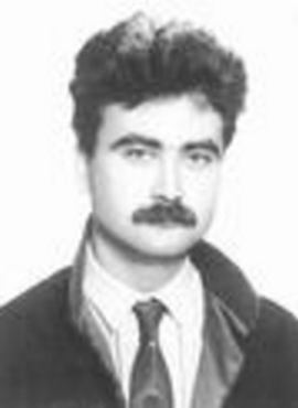 Ali Arslan