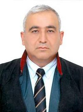 Ahmet Şenol