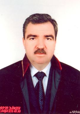 Mustafa Yumuşak