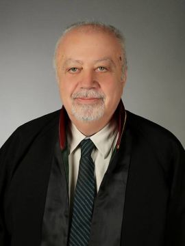 Bülent Hamil