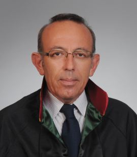 Mehmet Enginsu
