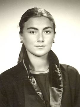 Ayşe Özusta