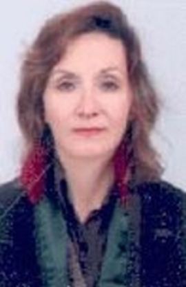 Mine Saracalıoğlu