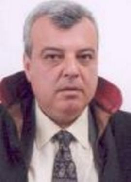 Ertürk Çapın