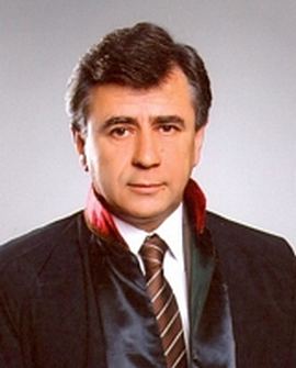 Mustafa Külahlı