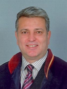Necati Efe