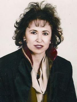 Zuhal Tüfekçi