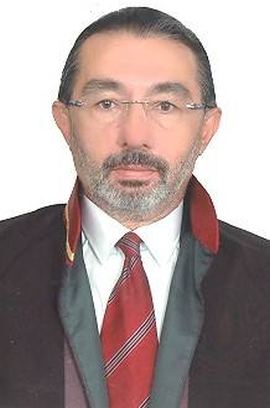 Mustafa Talat Oğuz