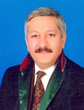 Mehmet Kamil Ergenekon