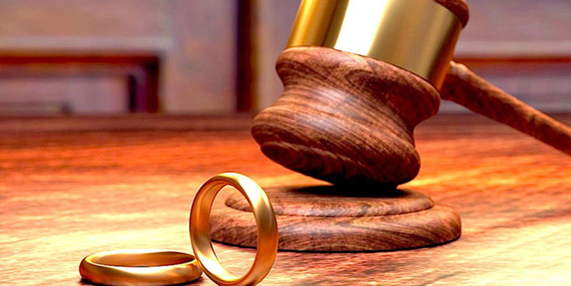 Boşanma Davaları
